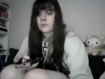Chaturbate Sex Cam of kingdomkatzel