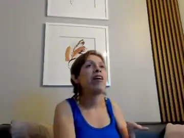 Chaturbate Best Webcam of madame_mature1