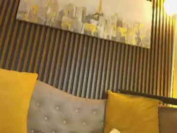 Chaturbate Adult Video Chat of madame_mature1