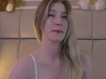 Chaturbate Watch Live Sex Cams of serena_bennet