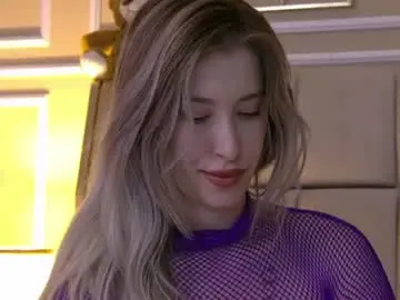 Chaturbate Sex Chat of serena_bennet