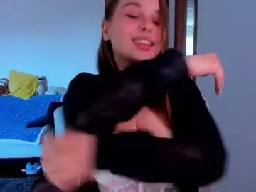 Chaturbate Free Porn Cam of sweetmila1