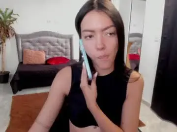 Chaturbate Sex Chat of valerie_fox19