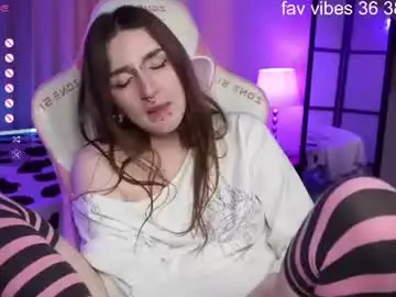 Chaturbate Free Porn Cam of wilder_weinn