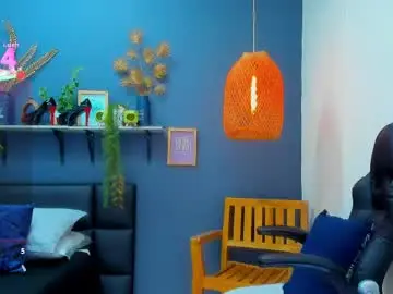 Chaturbate Adult Video Chat of yessika_parker