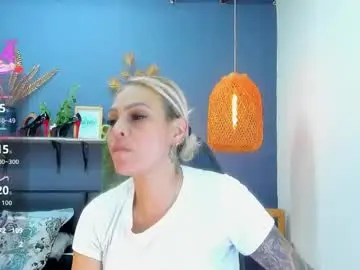 Chaturbate Adult Video Chat of yessika_parker