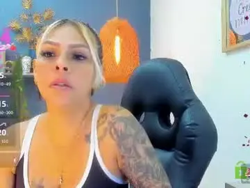 Chaturbate Live Porn of yessika_parker