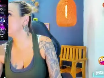 Chaturbate Best live sex cam show of yessika_parker