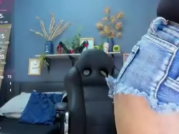 Chaturbate Private Sex Chat of yessika_parker