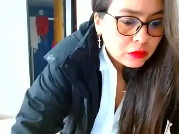 Chaturbate Sex Chat of anaids_dam