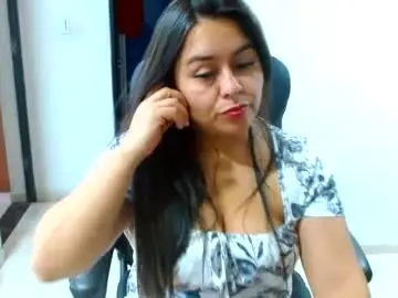 Chaturbate Best live sex cam show of anaids_dam