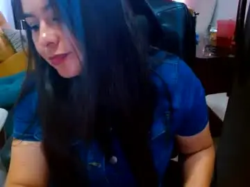 Chaturbate Live Sex of anaids_dam