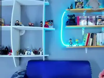 Chaturbate Sex Cam of annieesweett_
