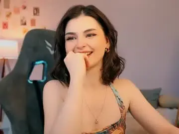 Chaturbate Watch Live Sex Cams of cindyclub_