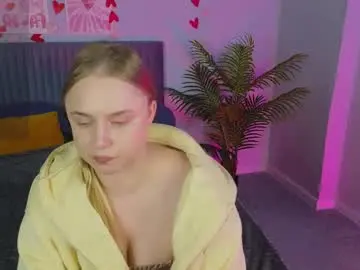Chaturbate Live Porn of cutefever