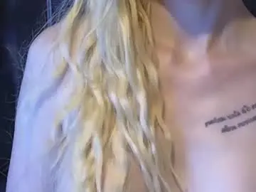 Chaturbate Nude Webcam of karmaarms