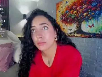 Chaturbate Free Porn Cam of magic_ivone