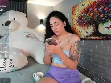 Chaturbate Live Sex of magic_ivone