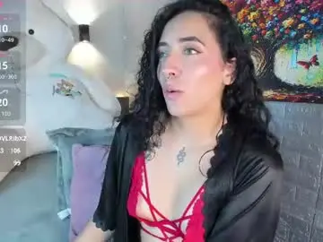 Chaturbate Sex Chat of magic_ivone