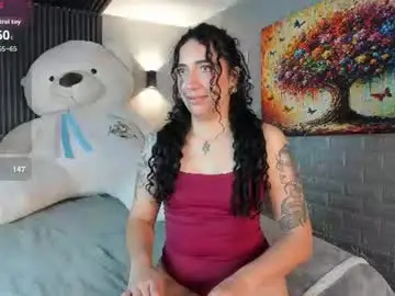 Chaturbate Adult Webcam of magic_ivone