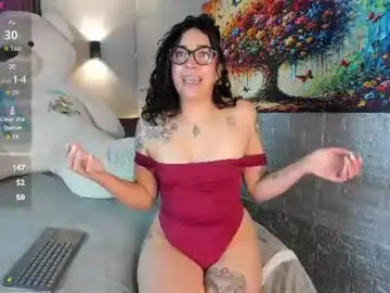 Chaturbate Adult Webcams of magic_ivone