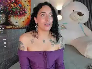 Chaturbate Live Porn of magic_ivone