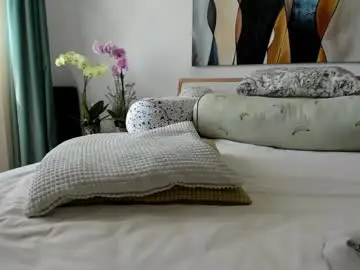 Chaturbate Sex Cam of mis_eva