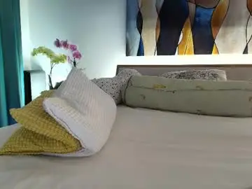 Chaturbate Live Porn of mis_eva