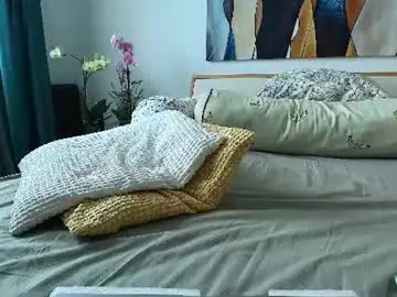 Chaturbate Sex Cam of mis_eva