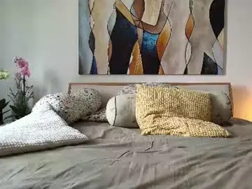 Chaturbate Free Porn Cam of mis_eva