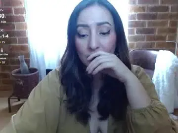 Chaturbate Sex Cam of raquel_gh