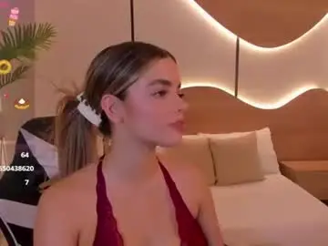 Chaturbate Live Sex Cam of scarlet_07_