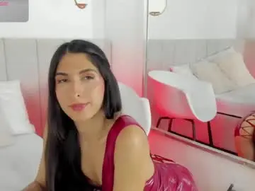 Chaturbate Live Sex Cam of sensualjeen