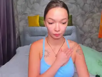Chaturbate Free Porn Cam of susannjohnson