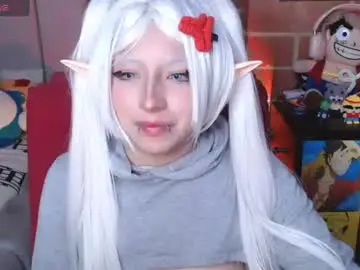 Chaturbate Sex Cam of alexa19pretty