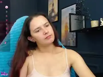 Chaturbate Free Live Porn of irisnichols