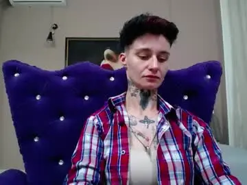Chaturbate Live Porn of kennyvibe