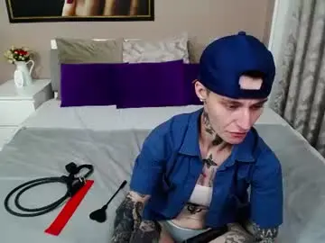 Chaturbate Best Webcam of kennyvibe