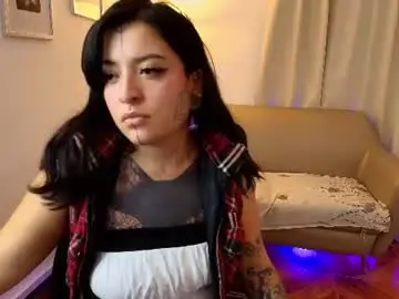 Chaturbate Sex Chat of lena_w2