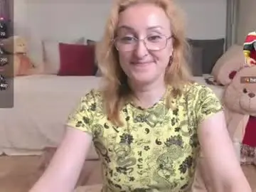 Chaturbate Free Live Porn of madissonkiss
