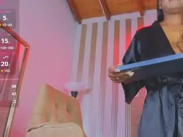 Chaturbate Watch Live Sex Cams of amara_queen_