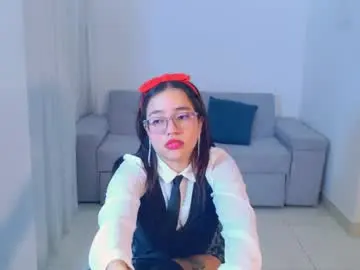 Chaturbate Live Porn of antonellabons