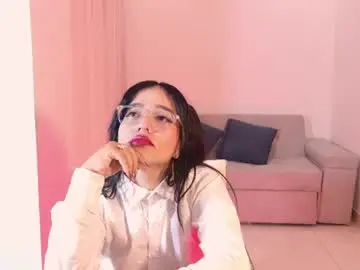 Chaturbate Nude Webcam of antonellabons