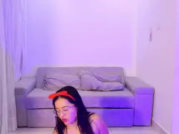 Chaturbate Sex Chat of antonellabons