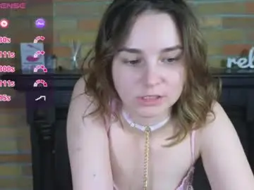 Chaturbate Sex Cam of ellie_babyy