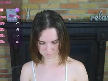 Chaturbate Live Porn of ellie_babyy