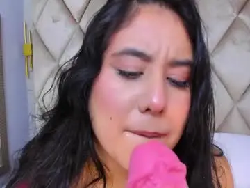 Chaturbate Best live sex cam show of gabyparker_
