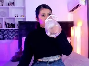 Chaturbate Watch Live Sex Cams of karla_gonzaless