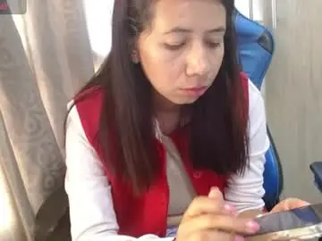 Chaturbate Sex Chat of miculohot