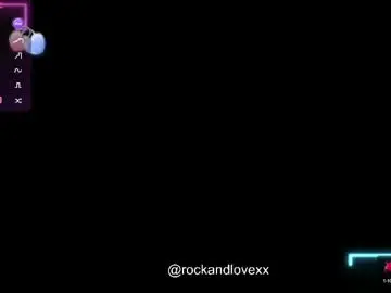 Chaturbate Private Sex Chat of rockandlovexx